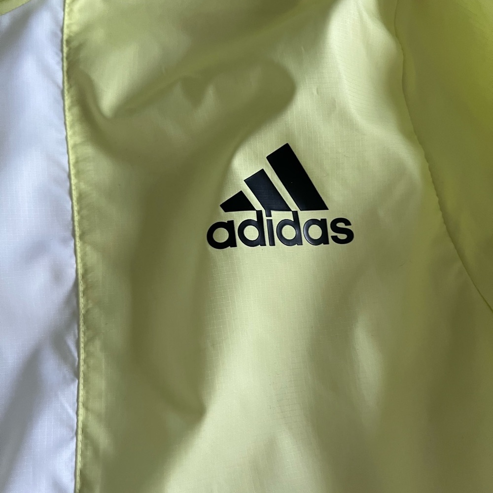Adidas running jacket - Picture 2 of 5